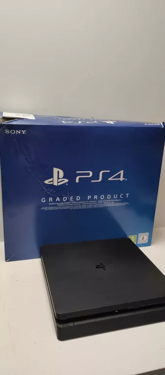 konsola-ps4-cuh-2116a-stan-uzywany