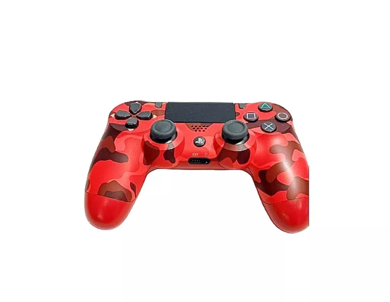pad-ps4-sony-magma-red-cuh-zct2e-pomorska-3d-wejherowo-harbor
