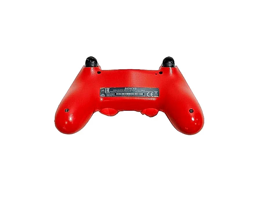pad-ps4-sony-magma-red-cuh-zct2e-kolor-czerwony