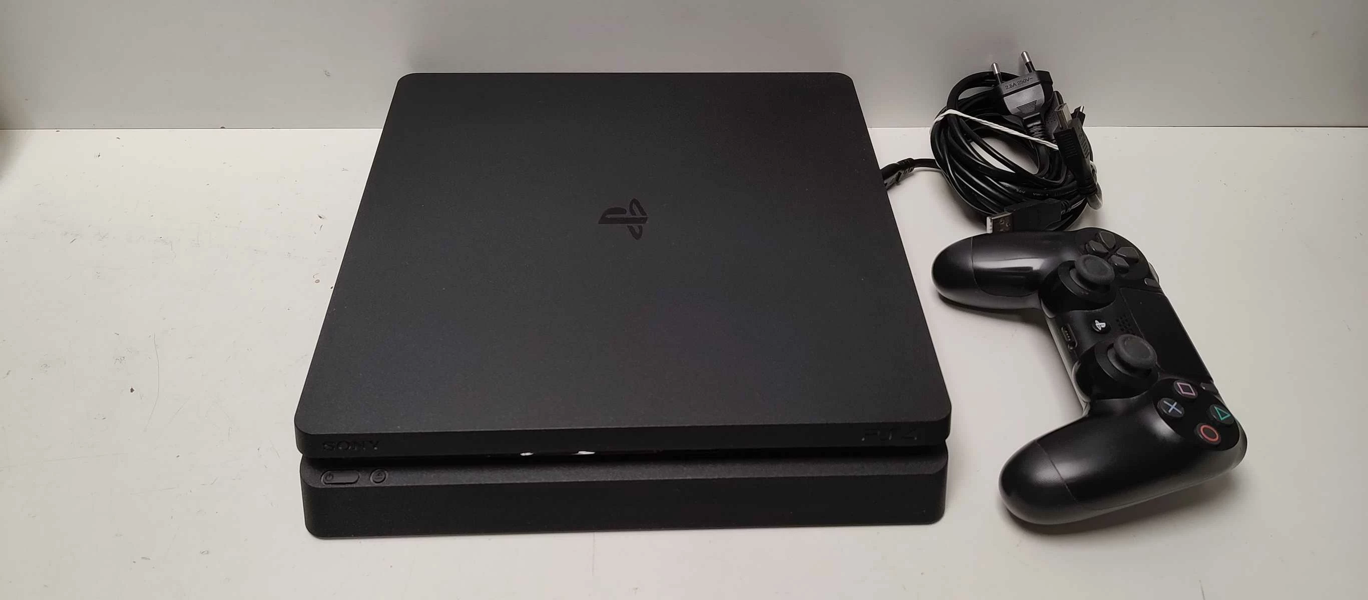 konsola-ps4-cuh-2116a-osiedle-teatralne-3u15-krakow