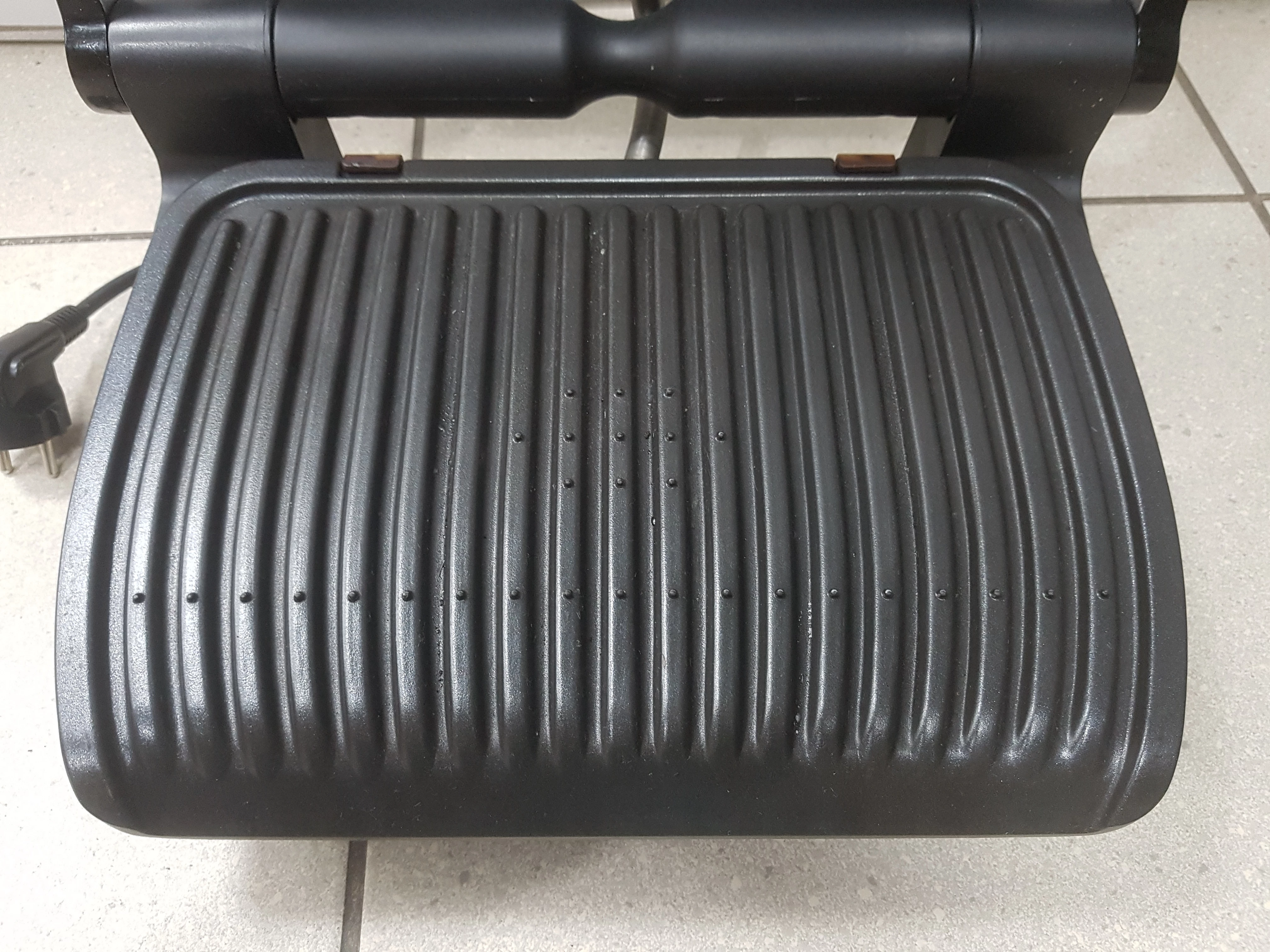 grill-tefal-optigrill-gc7128-gc712-stan-uzywany
