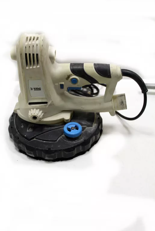 SZLIFIERKA DO GIPSU MACALLISTER MSDWS750H +RURA