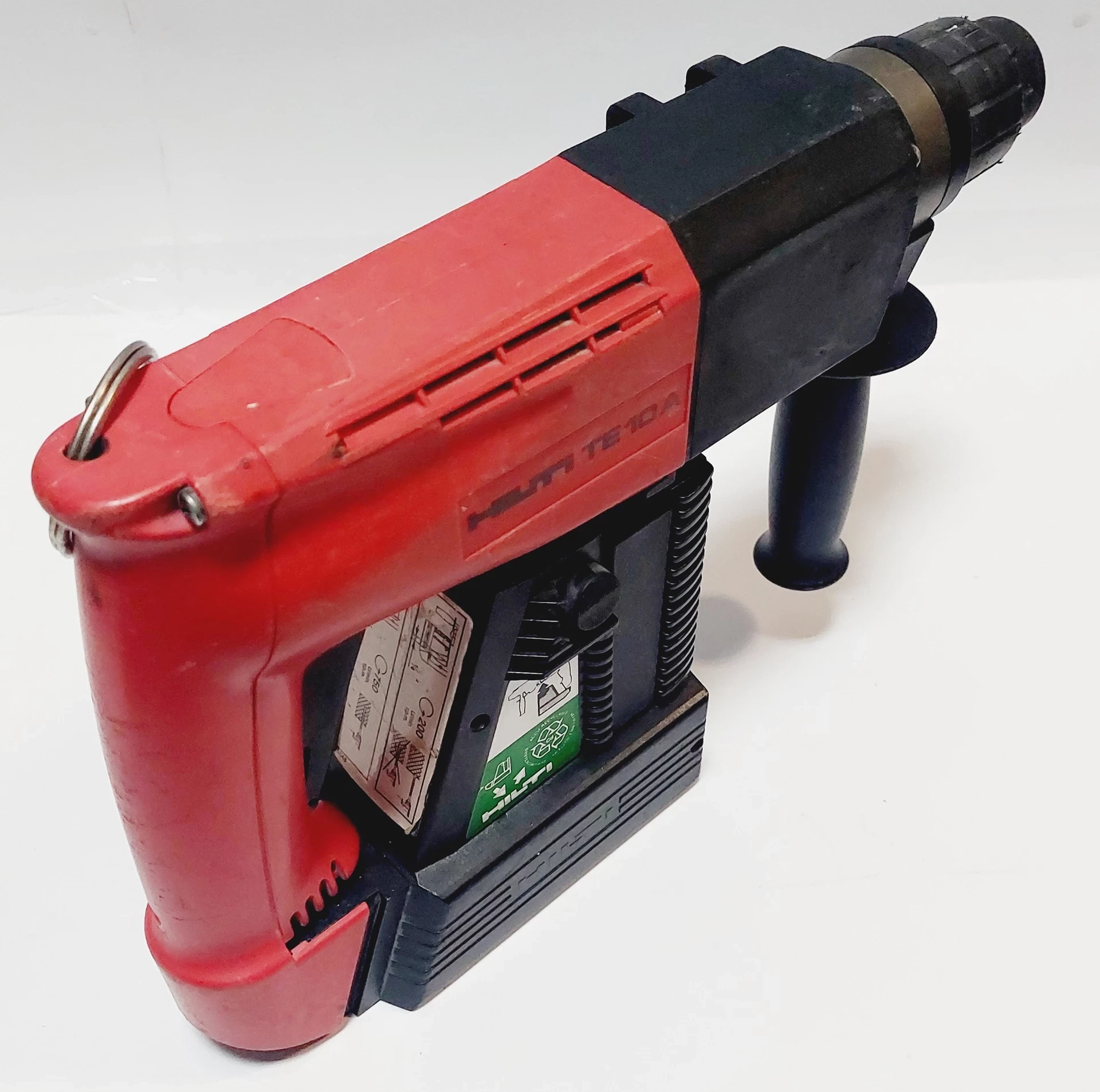 mlotowiertarka-hilti-te-10-a-okazja-funkcyjnosc-2-funkcyjny-wiercenie-z-i-bez-udaru