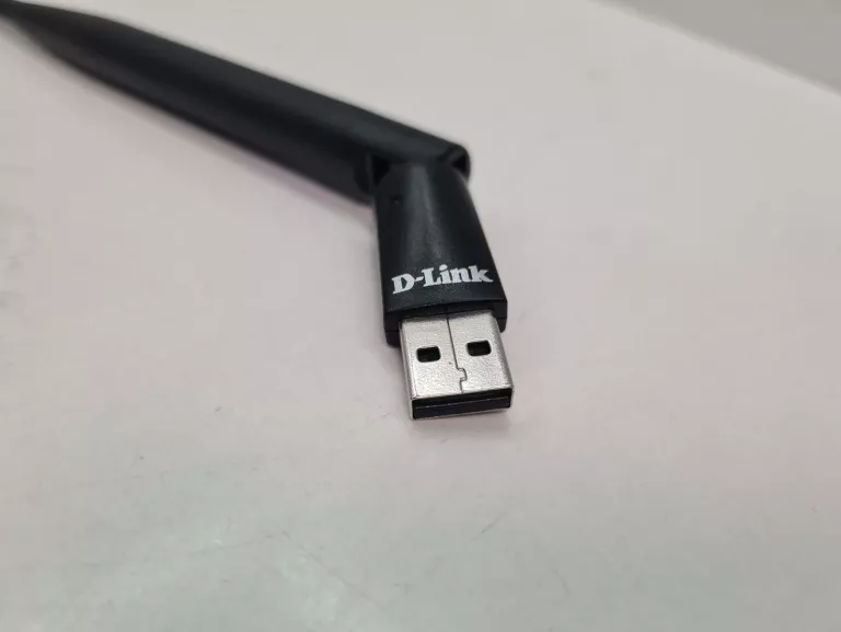 D-LINK DWA-127 PUDEŁKO | Karty Sieciowe Wi-Fi | Loombard.Pl