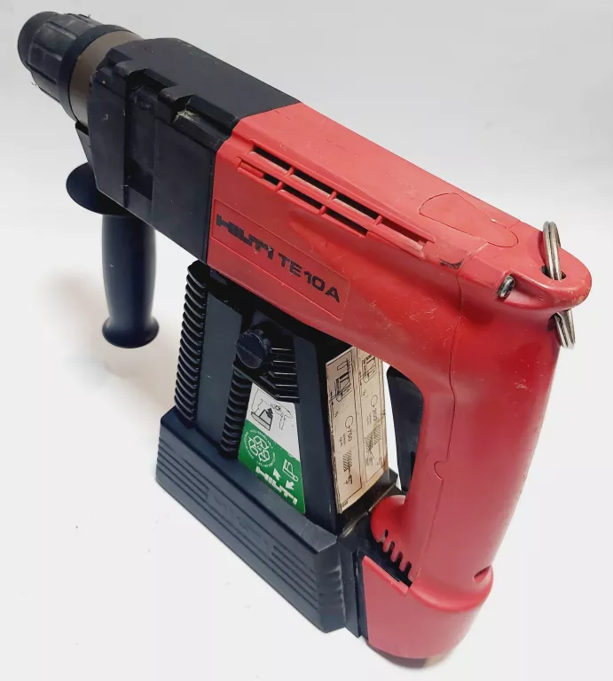 mlotowiertarka-hilti-te-10-a-okazja-zasilanie-akumulatorowe
