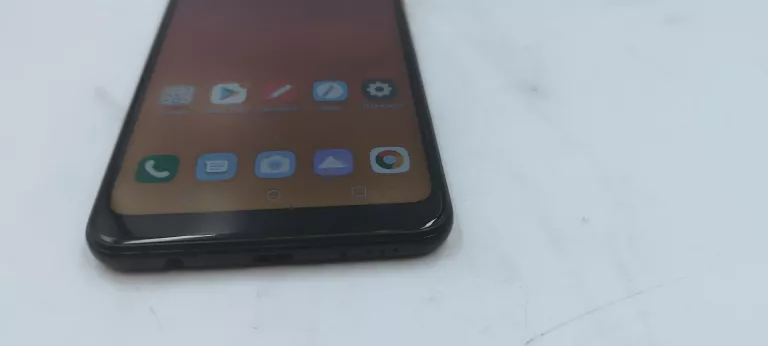 TELEFON TELEFON LG K50S OPIS NIE DZIAŁA APARAT