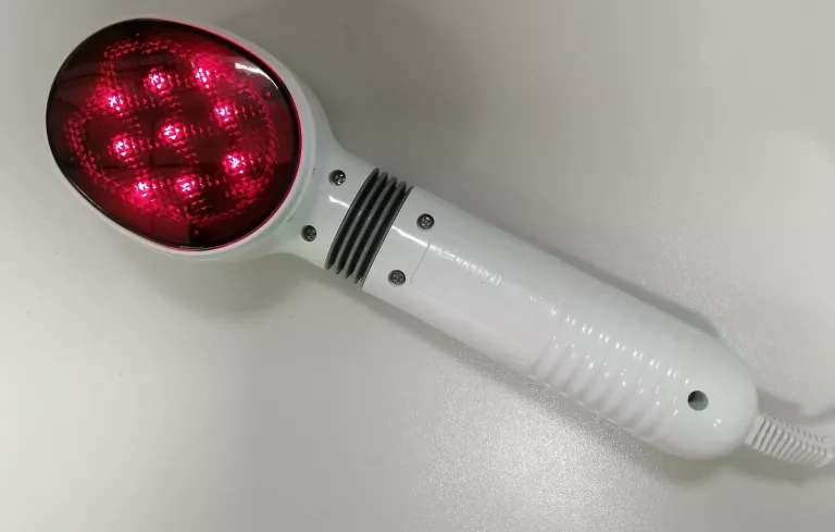 MASAŻER NA PODCZERWIEŃ FITNESS DR-3 KOMPET