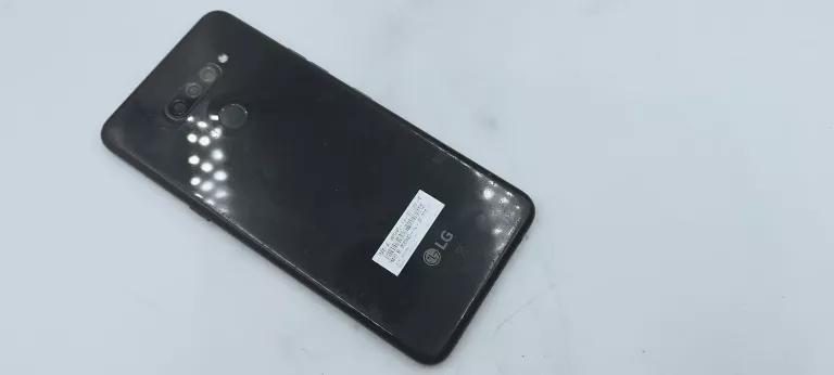 TELEFON TELEFON LG K50S OPIS NIE DZIAŁA APARAT