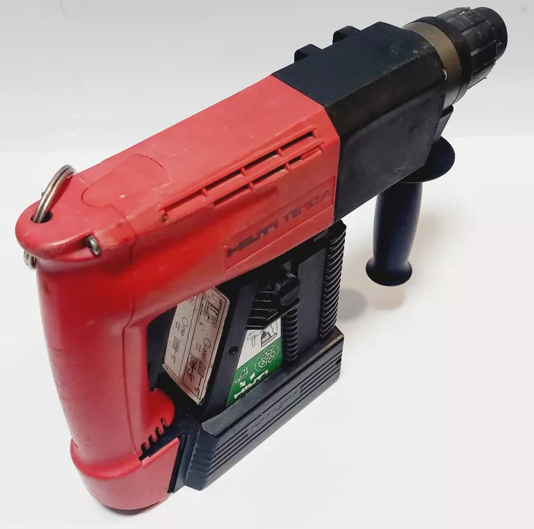 mlotowiertarka-hilti-te-10-a-okazja-funkcyjnosc-2-funkcyjny-wiercenie-z-i-bez-udaru
