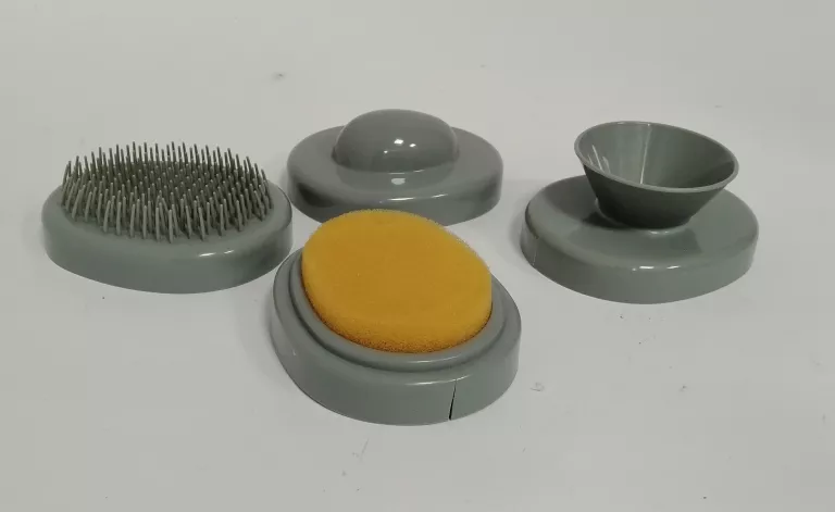 MASAŻER NA PODCZERWIEŃ FITNESS DR-3 KOMPET