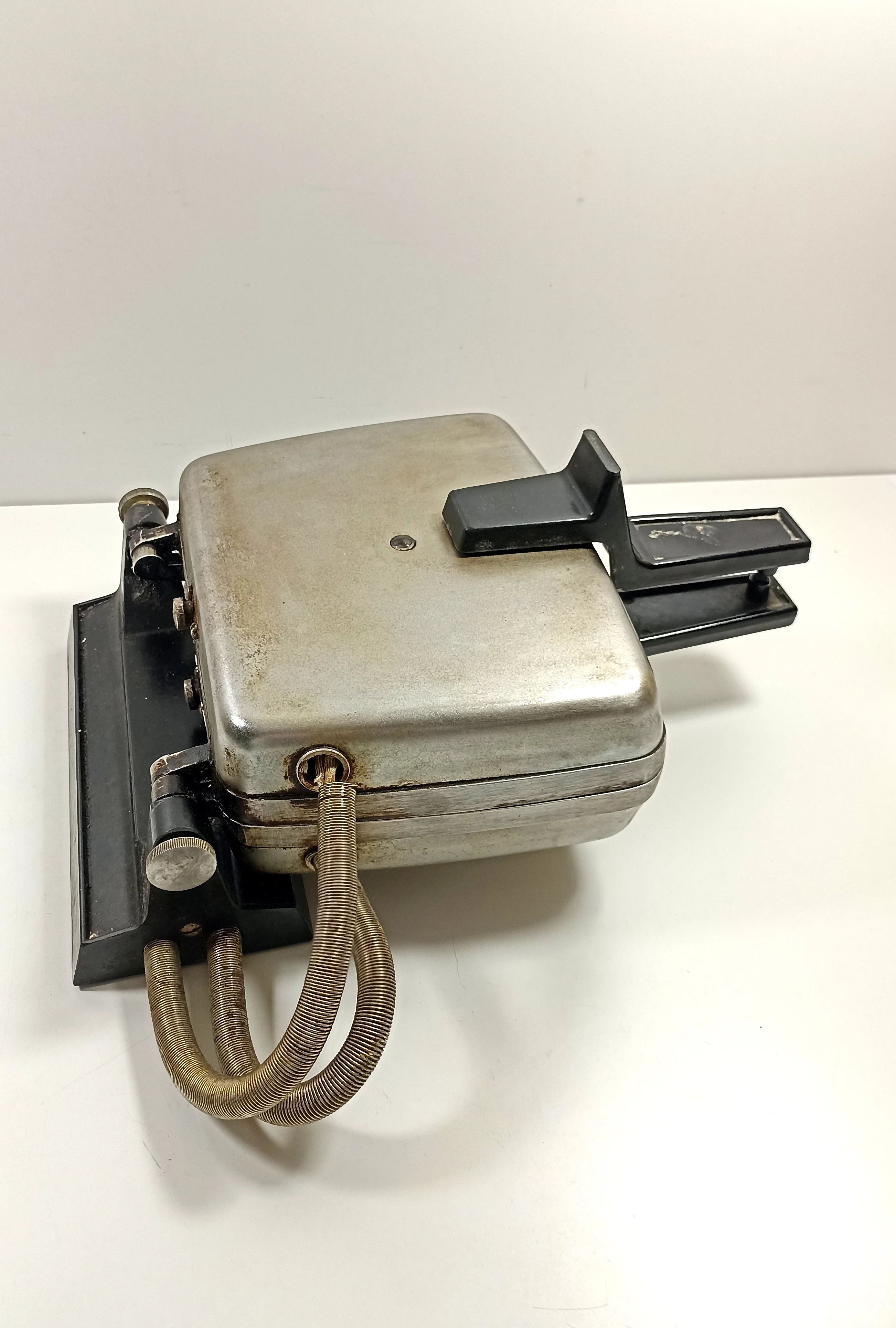 gofrownica-dezamet-typ-251-ean-gtin-1234567891235