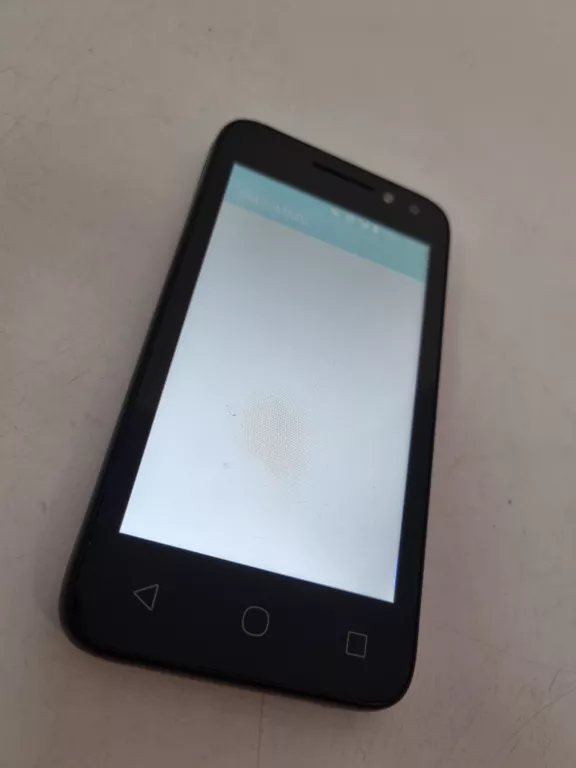 TELEFON ALCATEL PIXI 4