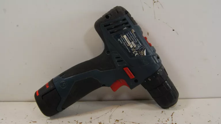 WKRĘTARKA BOSCH GSR 1080 2-LI