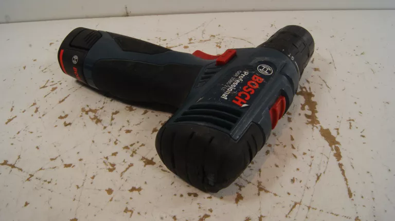 WKRĘTARKA BOSCH GSR 1080 2-LI