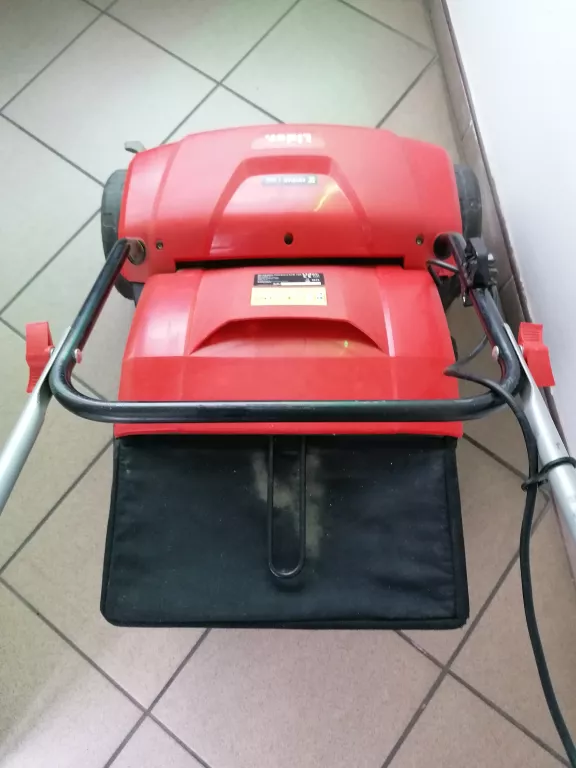 WERTYKULATOR KCW 1400 LIDER