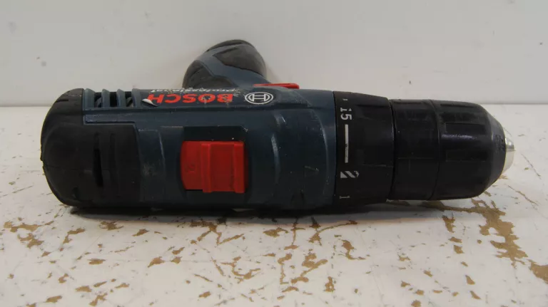 WKRĘTARKA BOSCH GSR 1080 2-LI