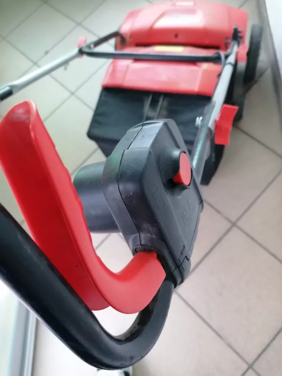 WERTYKULATOR KCW 1400 LIDER