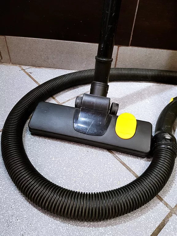 ODKURZACZ PROFESJONALNY KARCHER T 7/1