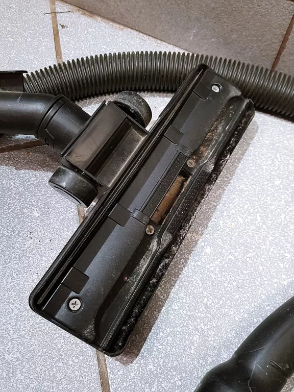 ODKURZACZ PROFESJONALNY KARCHER T 7/1