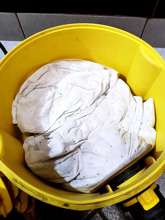 ODKURZACZ PROFESJONALNY KARCHER T 7/1