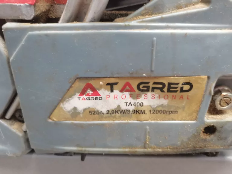 pila-spalinowa-tagred-ta-400-stan-uzywany