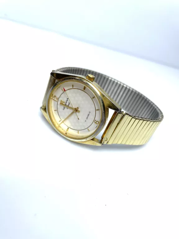 ZEGAREK DELBANA CLASSIC 25021 NA BRANSOLECIE