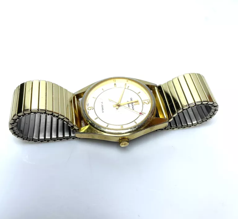 ZEGAREK DELBANA CLASSIC 25021 NA BRANSOLECIE