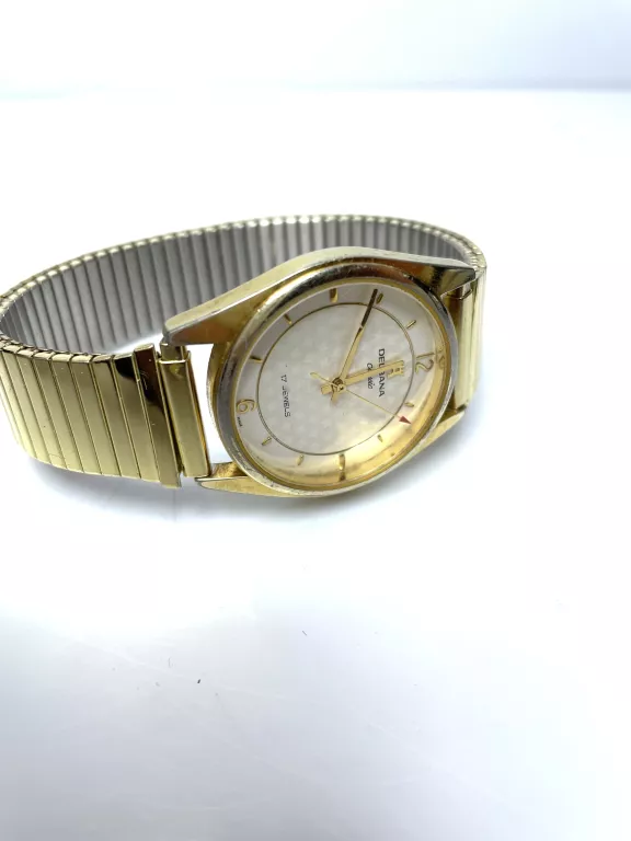 ZEGAREK DELBANA CLASSIC 25021 NA BRANSOLECIE