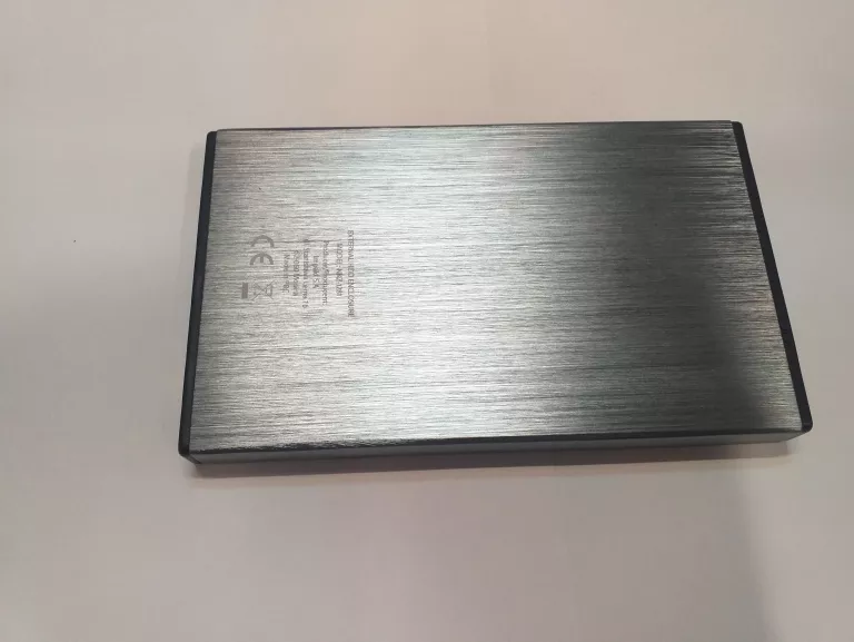 DYSK PRZENOŚNY SSD 222 GB NATEC