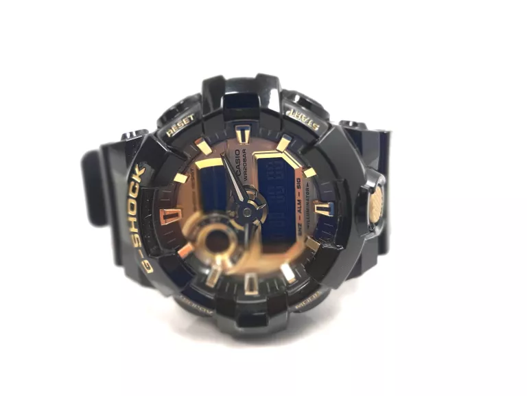 zegarek-casio-g-shock-ga-710gb-czarno-zloty-stan-uzywany