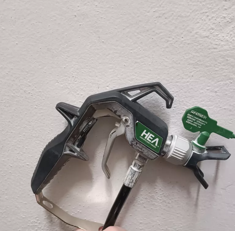 AGREGAT MALARSKI WAGNER CONTROL PRO 250 M