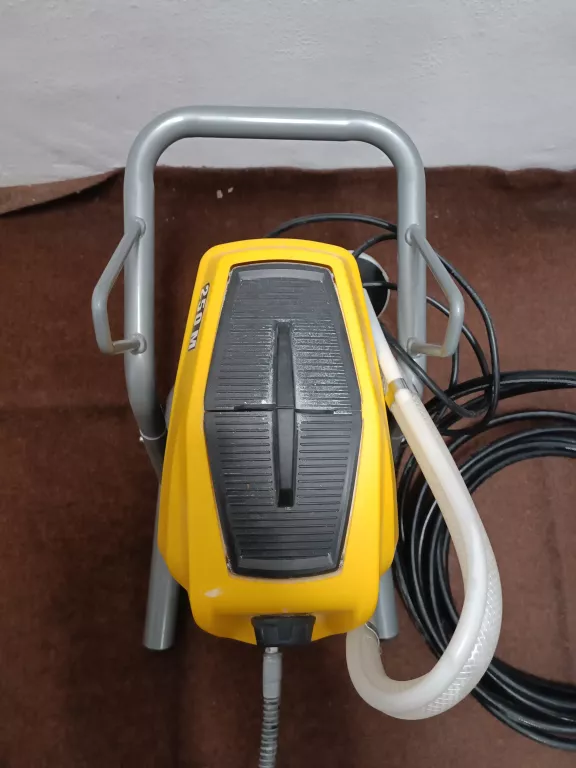 AGREGAT MALARSKI WAGNER CONTROL PRO 250 M