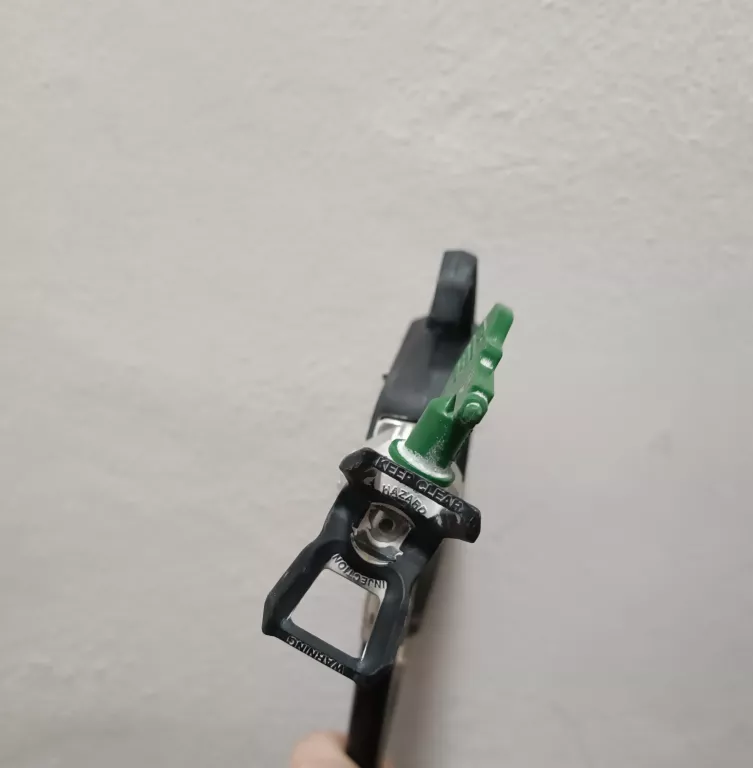 AGREGAT MALARSKI WAGNER CONTROL PRO 250 M