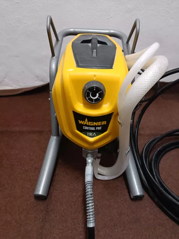 AGREGAT MALARSKI WAGNER CONTROL PRO 250 M