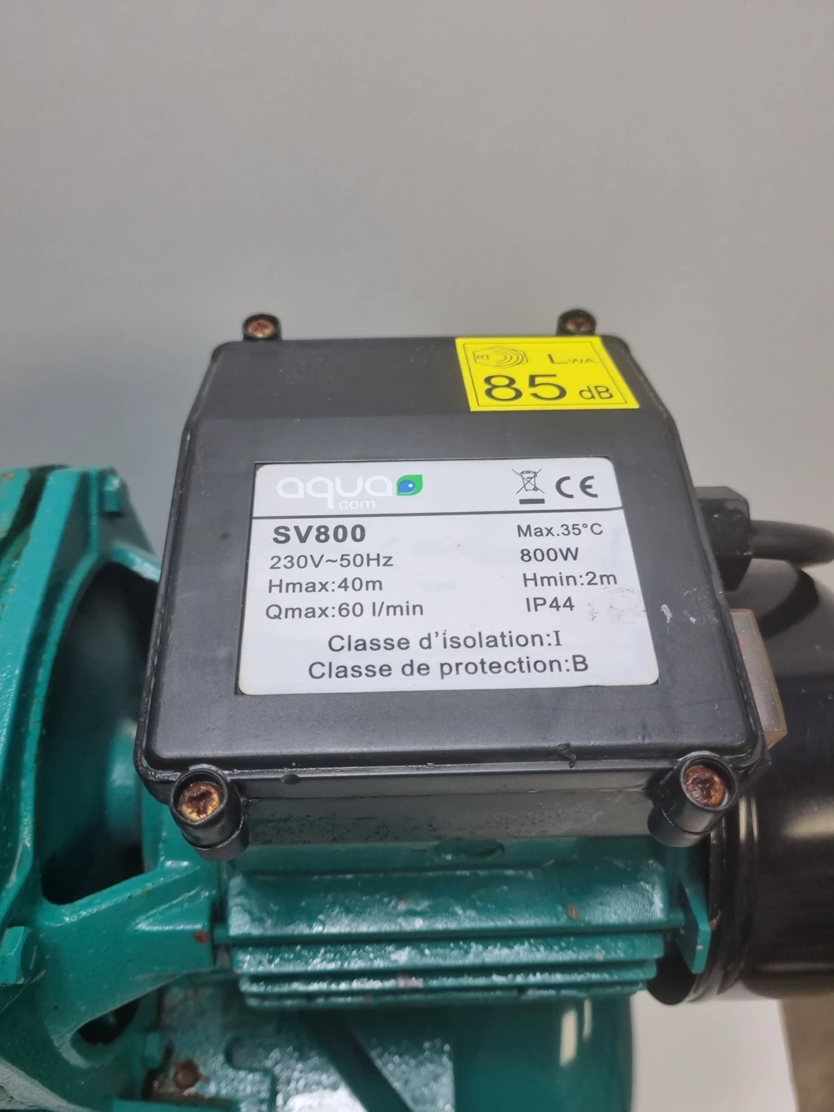 hydrofor-pompa-aqua-sv800-800w-3600lh-20l-stan-uzywany