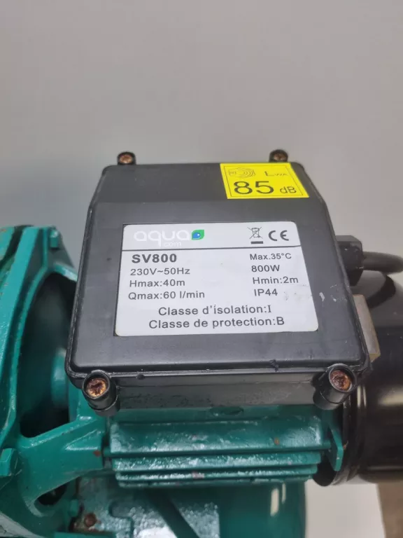 hydrofor-pompa-aqua-sv800-800w-3600lh-20l-stan-uzywany