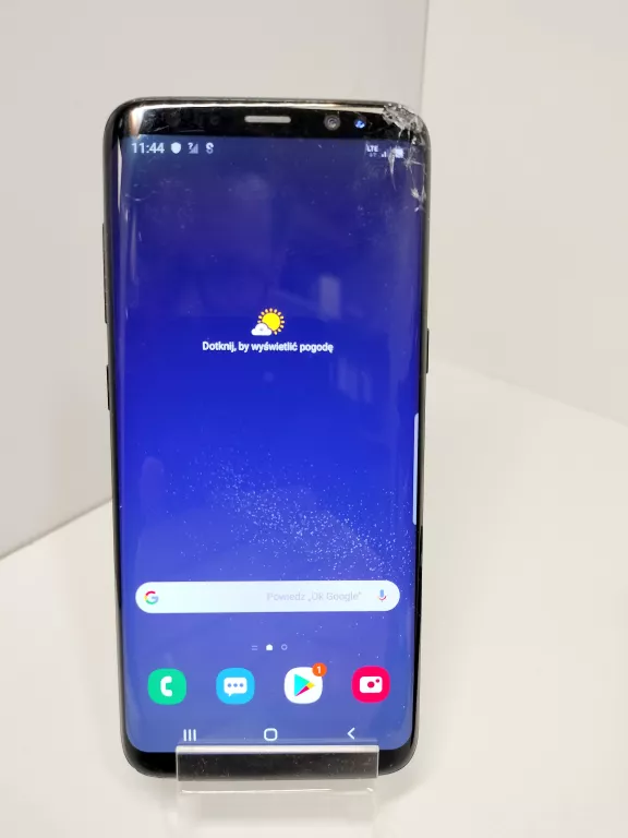 TELEFON SAMSUNG S8 4/64 GB OPIS
