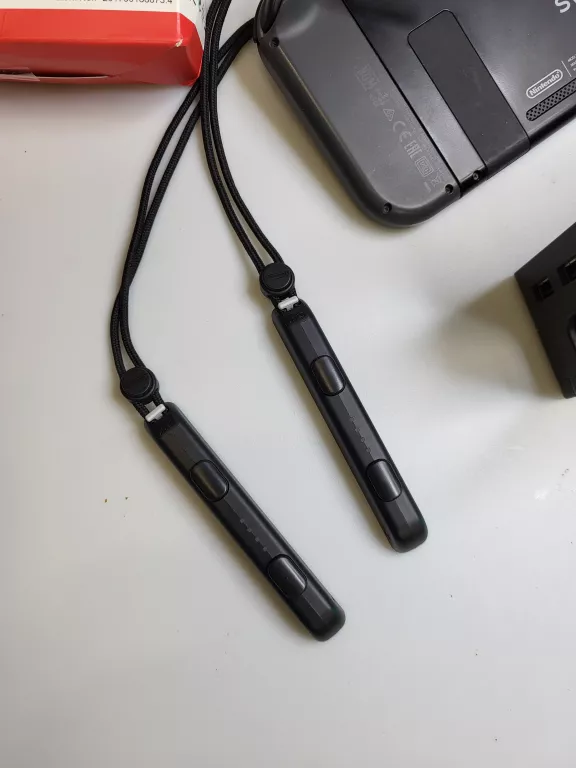 KONSOLA NINTENDO SWITCH Z AKSESORIAMI, PROMOCJA!