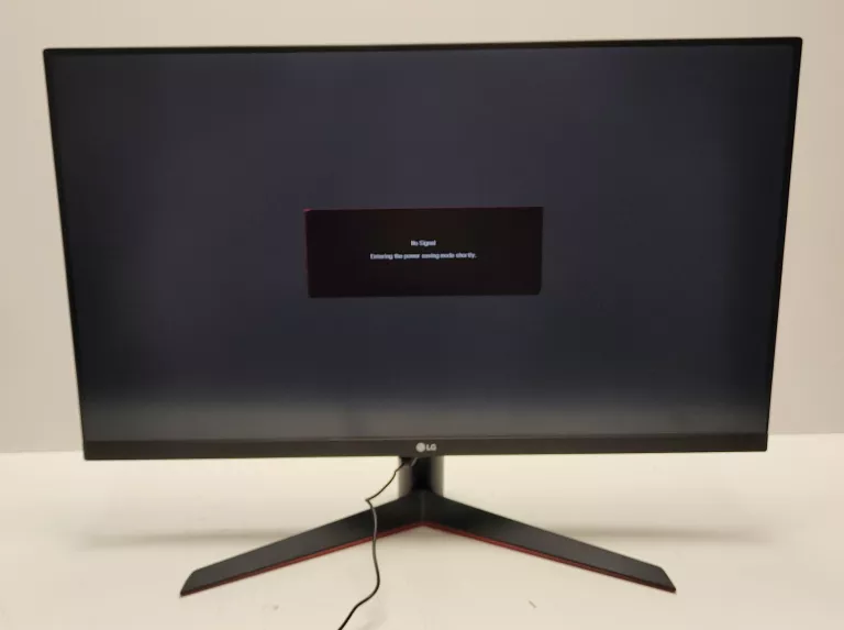 MONITOR LG 27MP60G-B 27 FHD IPS 1MS