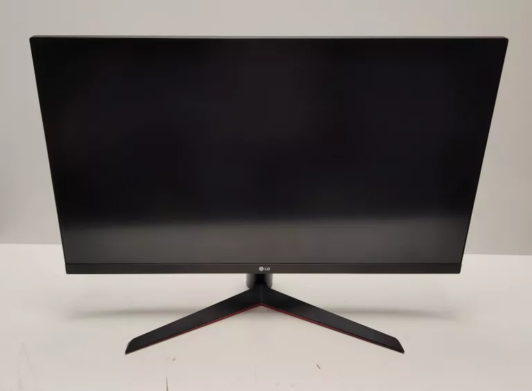 MONITOR LG 27MP60G-B 27 FHD IPS 1MS