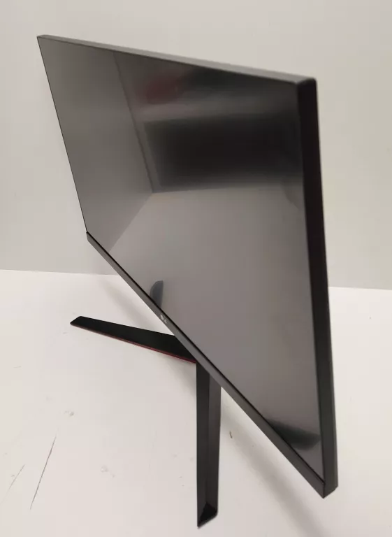 MONITOR LG 27MP60G-B 27 FHD IPS 1MS
