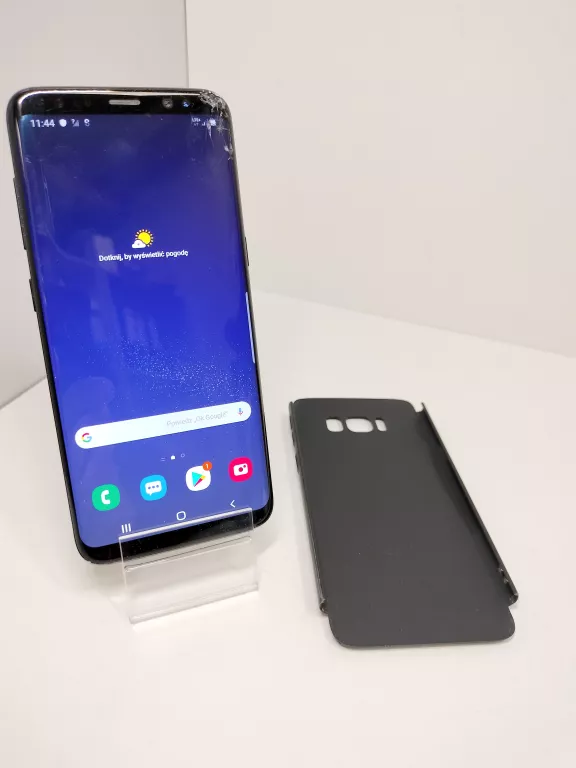 TELEFON SAMSUNG S8 4/64 GB OPIS