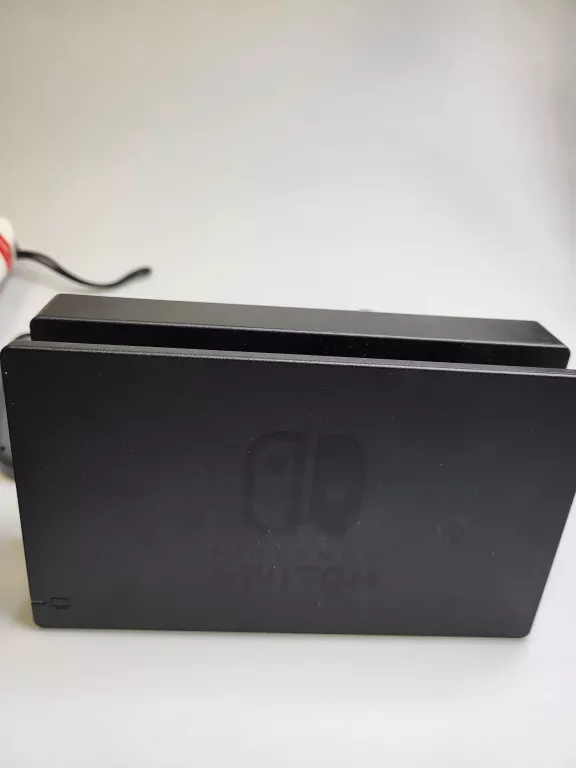 KONSOLA NINTENDO SWITCH Z AKSESORIAMI, PROMOCJA!