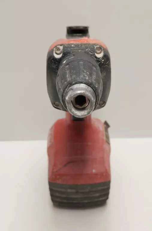 WKRĘTARKA DO PŁYT G-K HILTI SD 5000-A22 + 2 AKU
