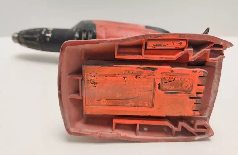 WKRĘTARKA DO PŁYT G-K HILTI SD 5000-A22 + 2 AKU
