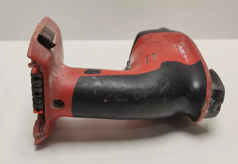 WKRĘTARKA DO PŁYT G-K HILTI SD 5000-A22 + 2 AKU