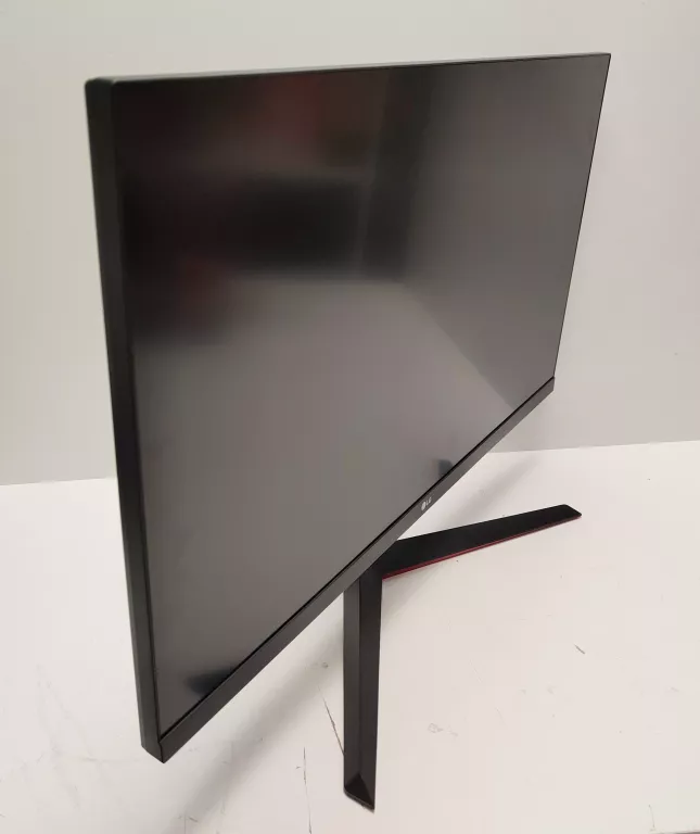 MONITOR LG 27MP60G-B 27 FHD IPS 1MS