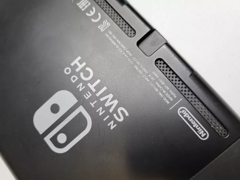 KONSOLA NINTENDO SWITCH Z AKSESORIAMI, PROMOCJA!