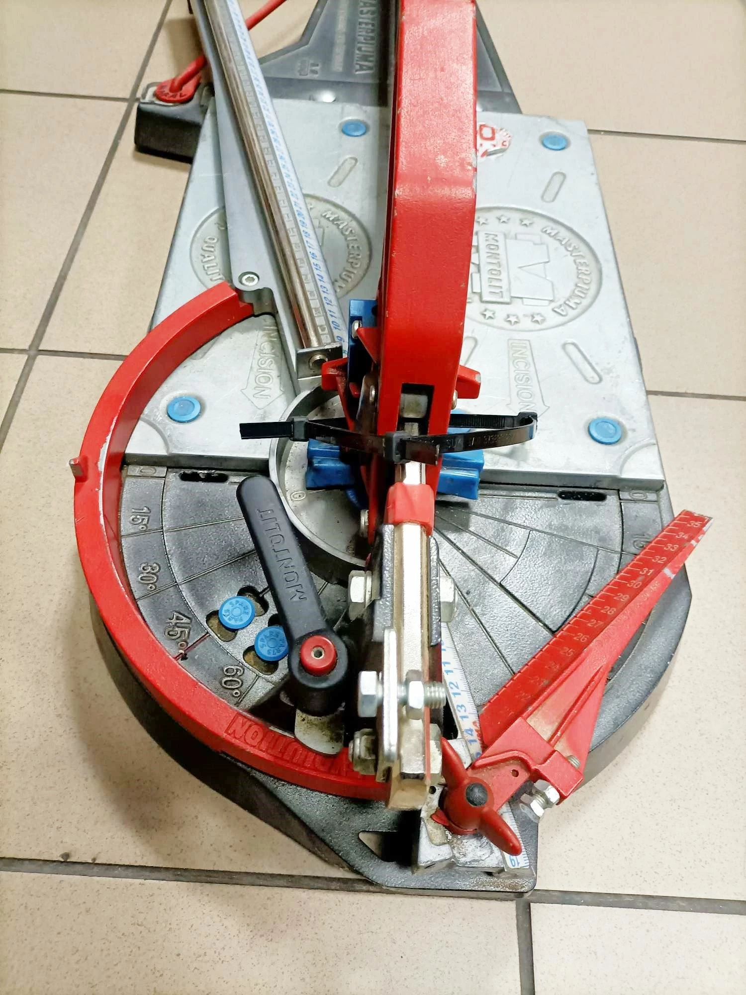 przecinarka-do-glazury-montolit-masterpiuma-stan-uzywany