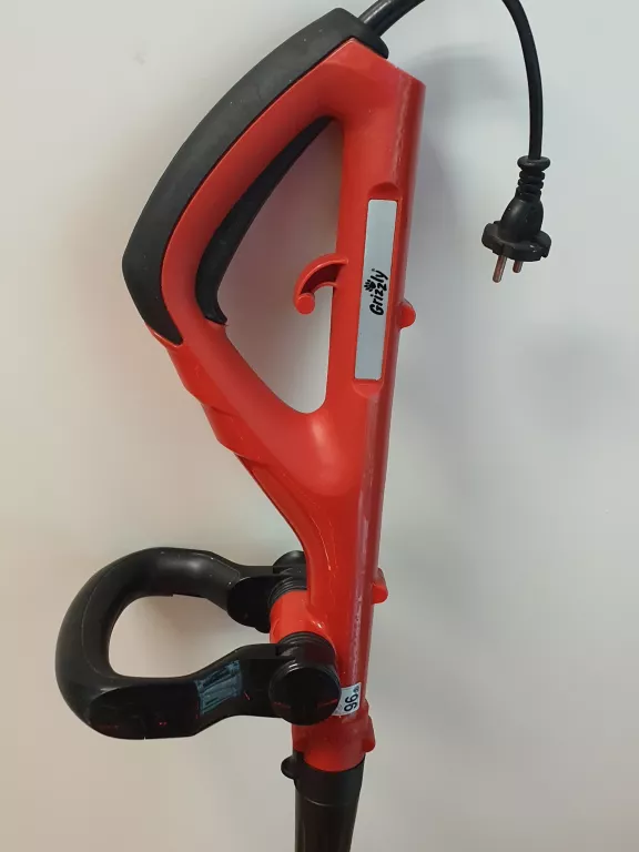 PODKASZARKA GRIZZLY ERT 450